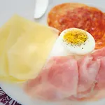 Arcobaleno Hotel Siena