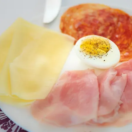 Arcobaleno 호텔 시에나