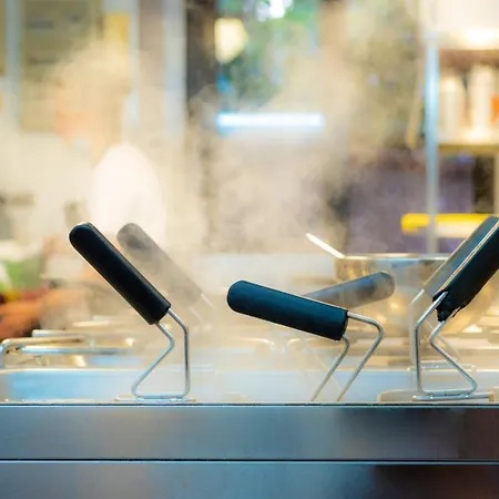 Otel Arcobaleno Siena