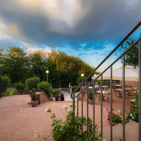 Arcobaleno Otel Siena