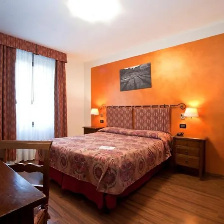 Hotel Arcobaleno 3*