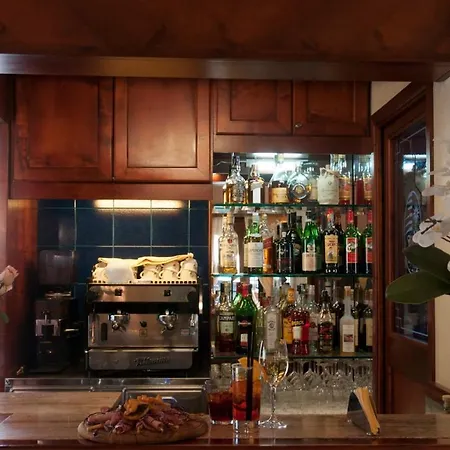 Szálloda Arcobaleno