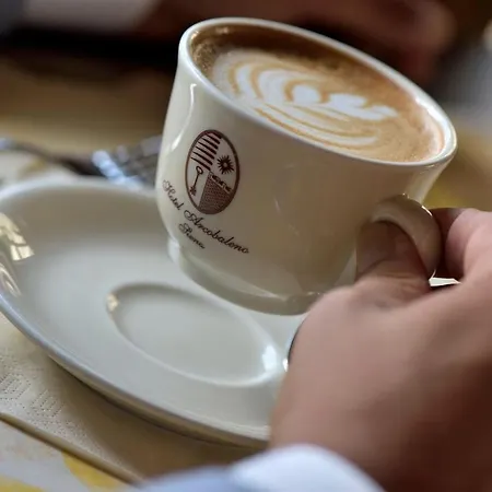 Arcobaleno Hotel Siena