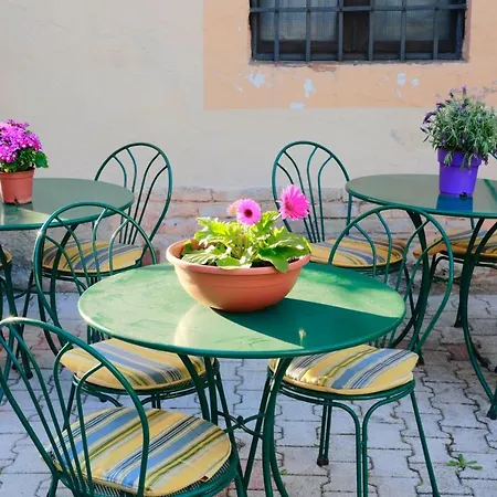 Szálloda Arcobaleno