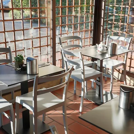 Arcobaleno Szálloda