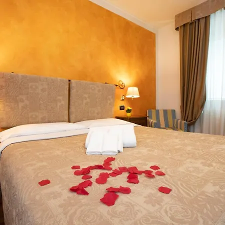 Arcobaleno 3* Siena