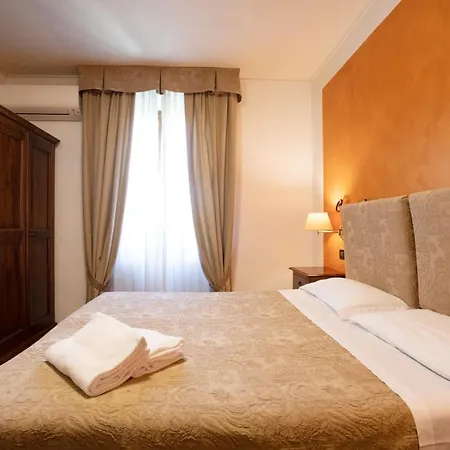 Arcobaleno 3* Siena