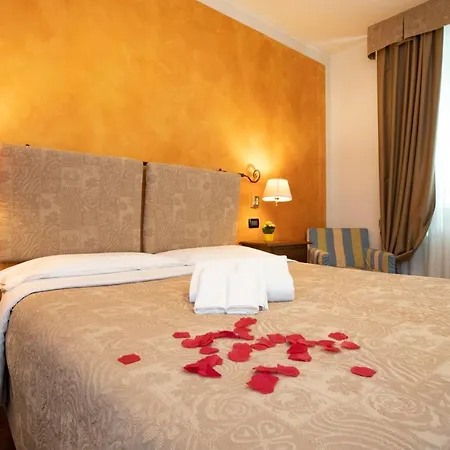 Arcobaleno Otel Siena