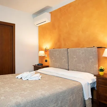 Hotel Arcobaleno