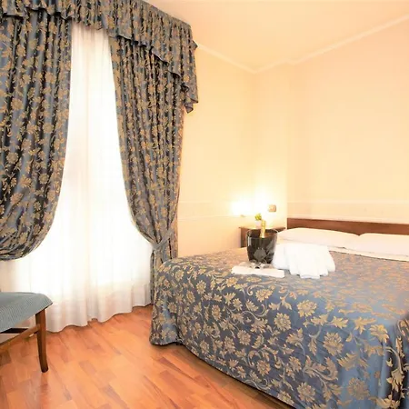 Arcobaleno 3* Siena