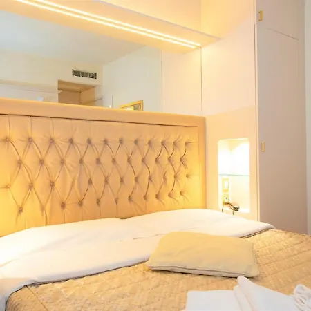 Arcobaleno Szálloda 3*