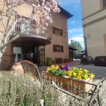 Arcobaleno Hotel Siena