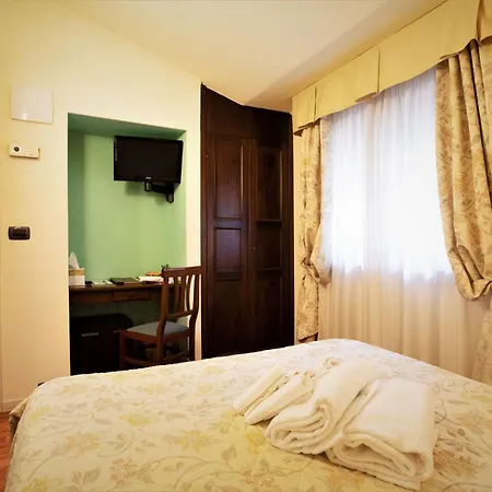 Arcobaleno Siena