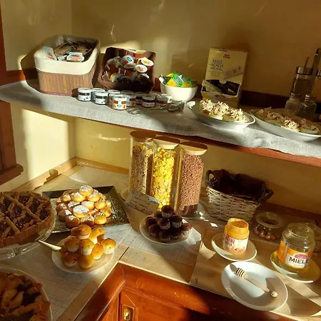 Szálloda Arcobaleno