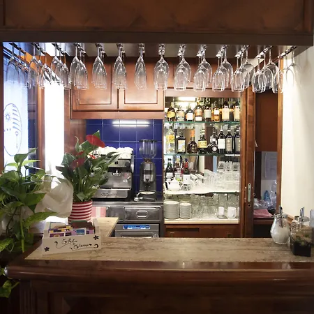Hotel Arcobaleno