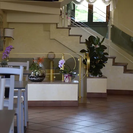Arcobaleno Hotel 3*