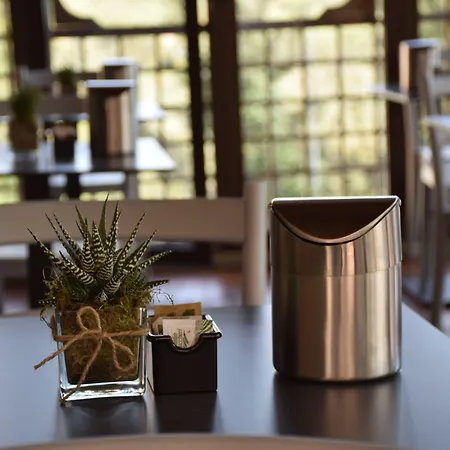 Szálloda Arcobaleno 3*