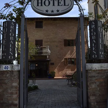 Arcobaleno Hotel