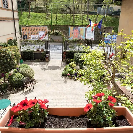 Arcobaleno Hotel