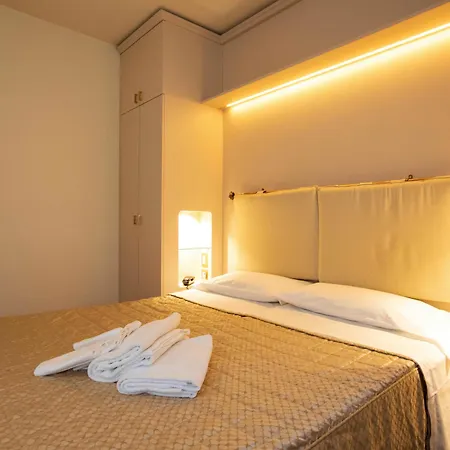 Arcobaleno Hotel
