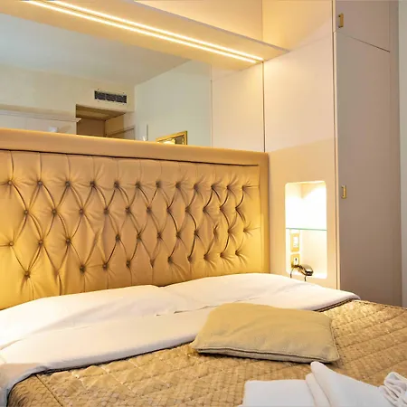 Hotel Arcobaleno