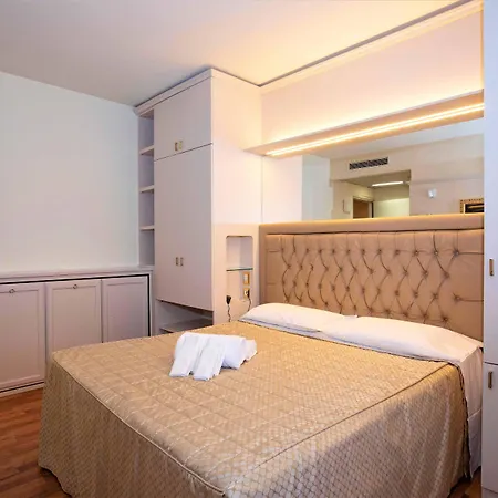 Arcobaleno Hotel Siena