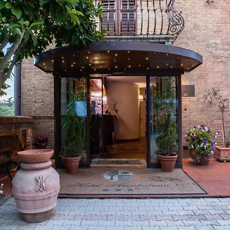 Hotel Arcobaleno Siena