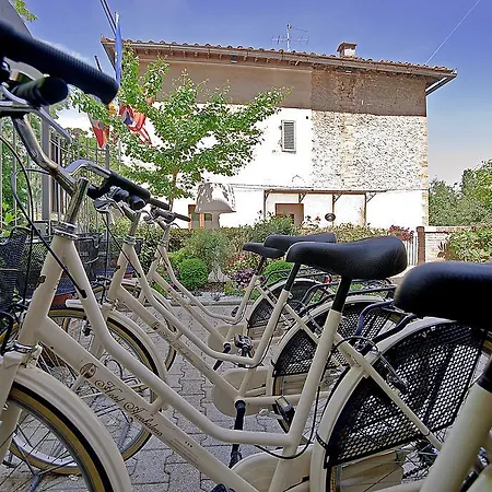 Hotel Arcobaleno