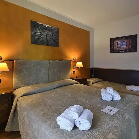 Arcobaleno 3* Siena