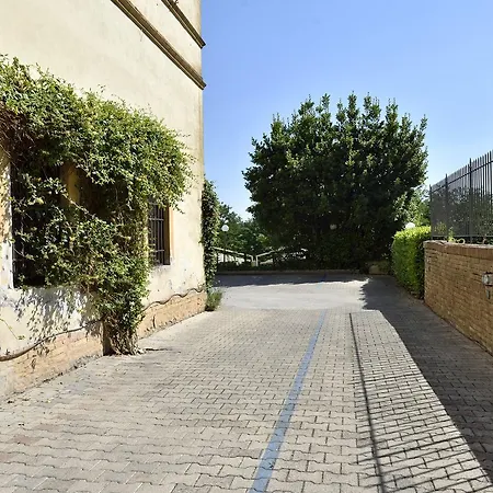Hotel Arcobaleno