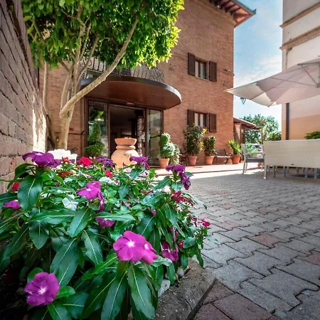 Otel Arcobaleno Siena