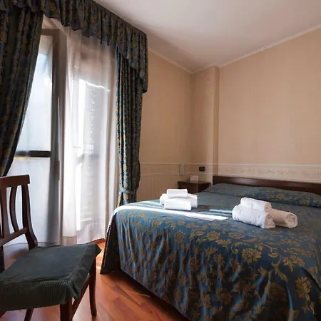 Arcobaleno Otel Siena