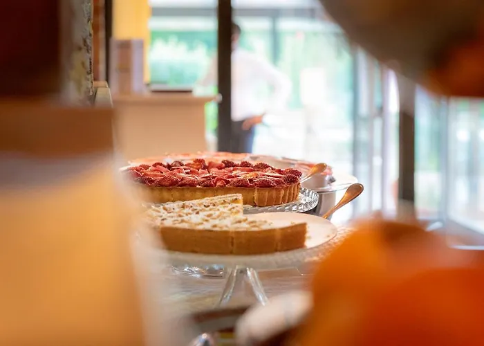 Hotel Arcobaleno Siena