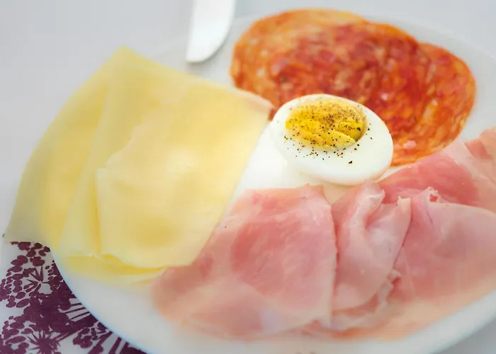 Arcobaleno Hotel Siena