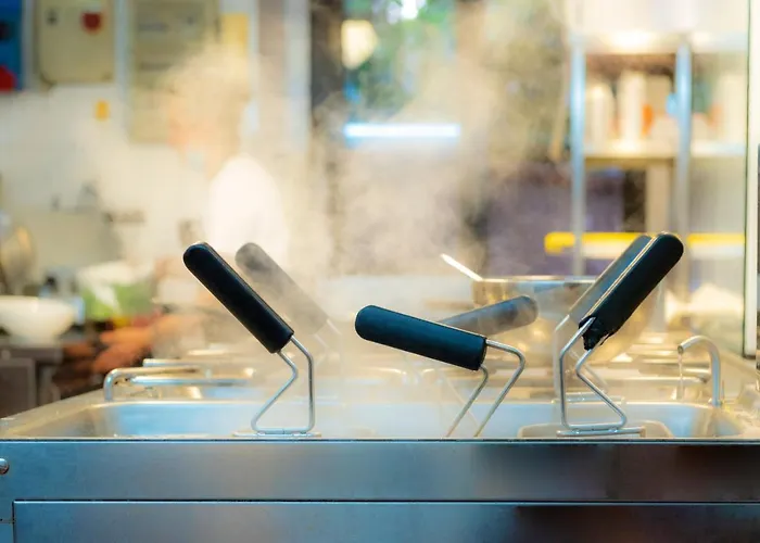 מלון Arcobaleno סיינה