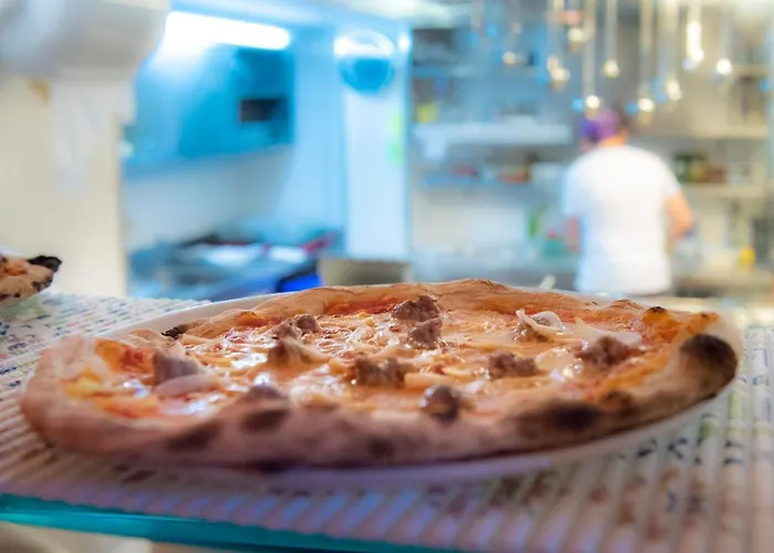 Arcobaleno מלון 3*