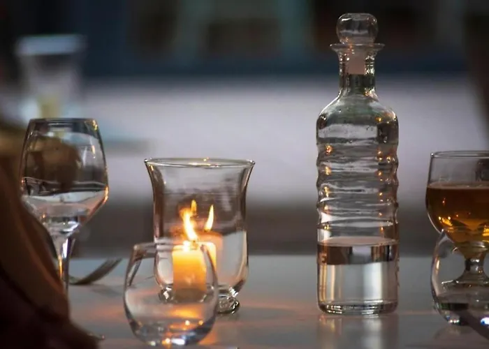 Arcobaleno מלון 3*