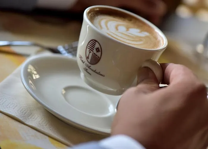 Arcobaleno מלון סיינה