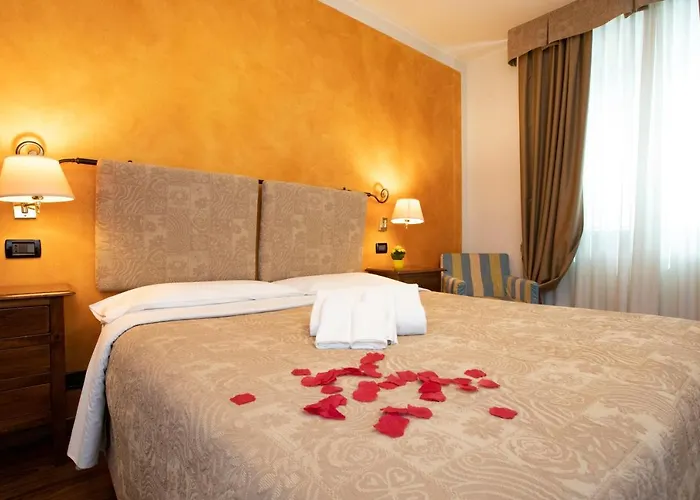 Arcobaleno Hotel Siena