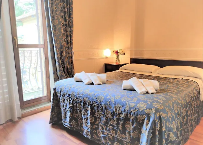 Hotel Arcobaleno Siena