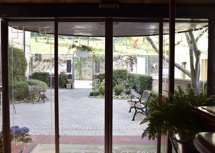 Arcobaleno Hotel Siena