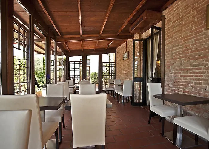 Hotel Arcobaleno Siena