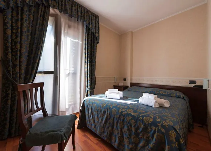 Arcobaleno Hotel Siena