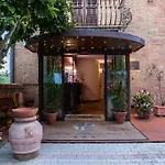 Hotel Arcobaleno Siena