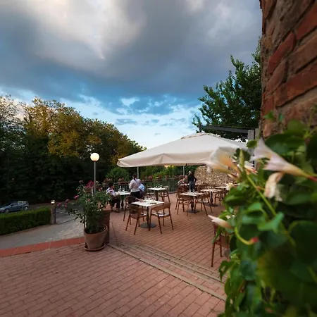 Arcobaleno Hotel