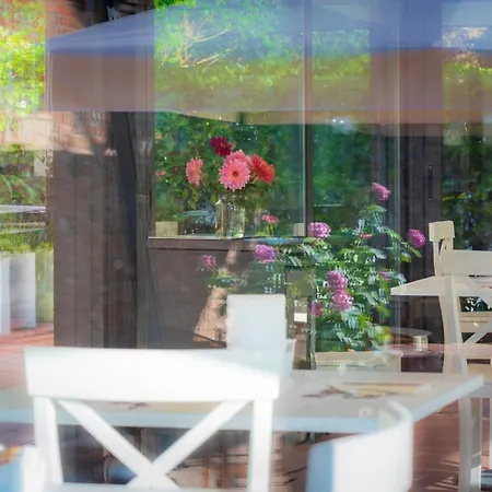 Hotel Arcobaleno 3*