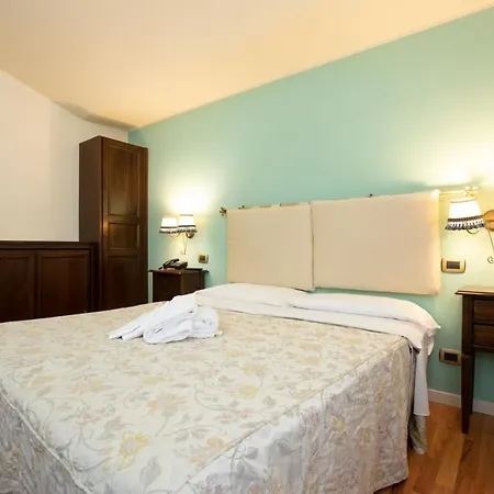 Hotel Arcobaleno Siena