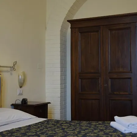 Hotel Arcobaleno Siena