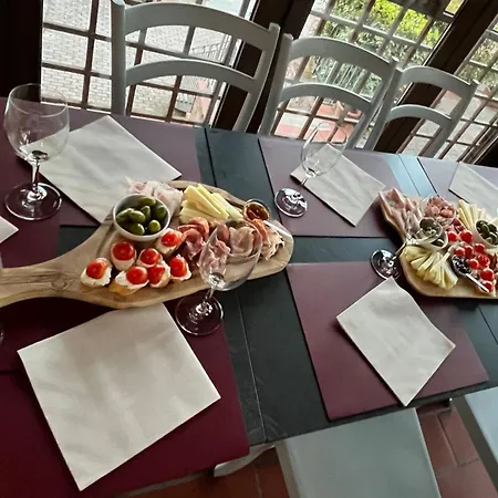 Hotel Arcobaleno