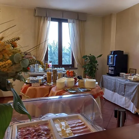 Arcobaleno Hotel